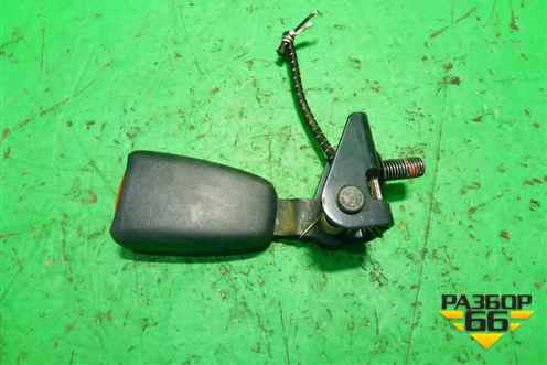 Замок ремня безопасности задний для Volvo XC70 с 2000-2006г (ХС70)