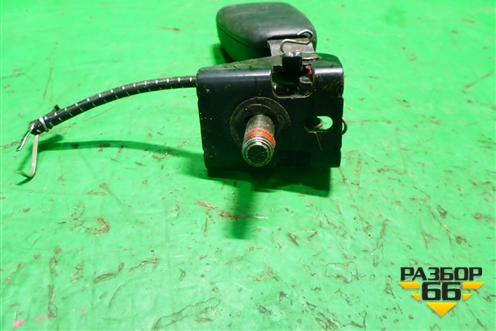 Замок ремня безопасности задний для Volvo XC70 с 2000-2006г (ХС70)