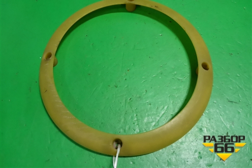 Накладка на вентилятор для Mercedes Benz TRUCK Axor 2 с 2004г (Аксор)