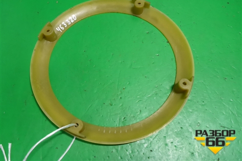 Накладка на вентилятор для Mercedes Benz TRUCK Axor 2 с 2004г (Аксор)