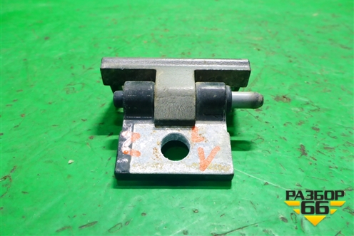 Петля двери задней левой верхняя для Volvo XC70 с 2000-2006г (ХС70)