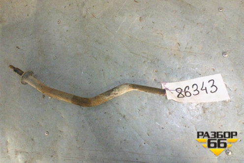 Тяга передняя продольная (левая) для Chery Kimo(A1) с 2008г (Кимо)