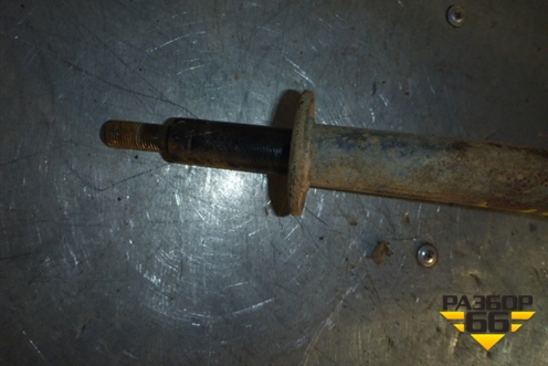 Тяга передняя продольная (левая) для Chery Kimo(A1) с 2008г (Кимо)