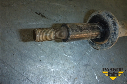 Тяга передняя продольная (левая) для Chery Kimo(A1) с 2008г (Кимо)