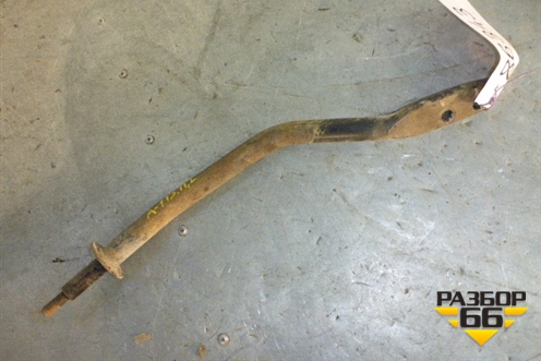 Тяга передняя продольная (левая) для Chery Kimo(A1) с 2008г (Кимо)