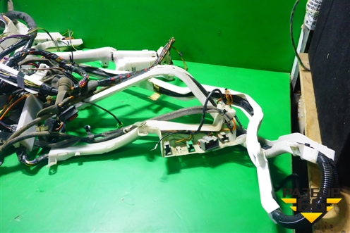 Проводка салонная для Volvo XC70 с 2000-2006г (ХС70)