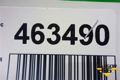 Проводка салонная для Volvo XC70 с 2000-2006г (ХС70)