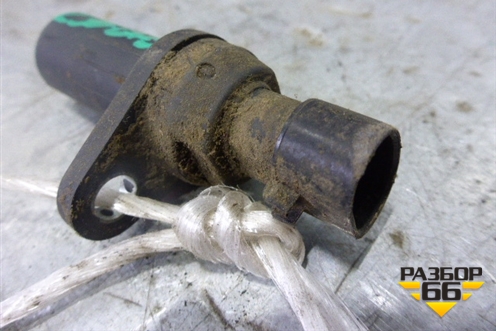 Датчик положения коленвала для Fiat Grande Punto с 2005г (Гранде Пунто)