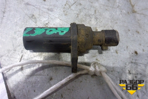 Датчик положения коленвала для Fiat Grande Punto с 2005г (Гранде Пунто)