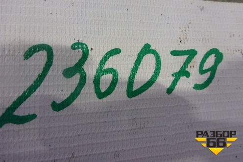 Датчик положения коленвала для Fiat Grande Punto с 2005г (Гранде Пунто)