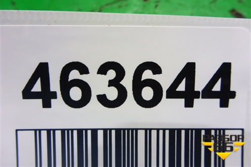 Моторчик заслонки отопителя (30676511) для Volvo XC70 с 2000-2006г (ХС70)
