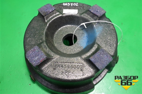 Ящик инструментальный в багажник (центральный) (EH4568802) для Mazda CX 7 с 2006-2012г (СХ7)