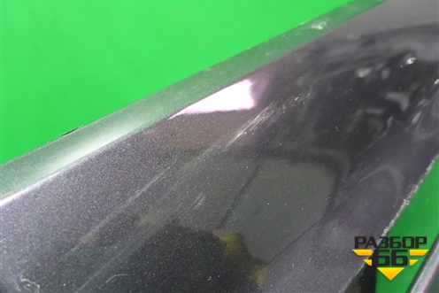 Накладка двери передней правой (4M0853960B) для Audi Q7 c 2015г (Ку 7)