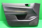 Обшивка двери передней левой под электрику (5-ти дверный кузов) (96433272ZR) для Peugeot 307 с 2001-2007г