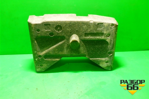 Ящик инструментальный в багажник (лифтбэк) для Skoda Octavia (А4) с 1997-2011г (Октавия)