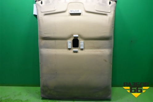 Обшивка потолка (седан) (8530125000YL) для Hyundai Aсcent с 2000г (Акцент)