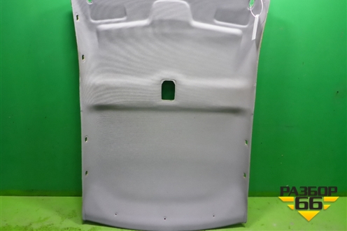 Обшивка потолка (седан) (8530125000YL) для Hyundai Aсcent с 2000г (Акцент)