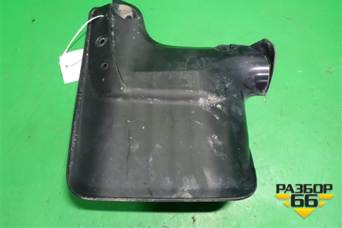 Брызговик задний правый (766250K340) для Toyota Fortuner с 2016г (Фортунер)