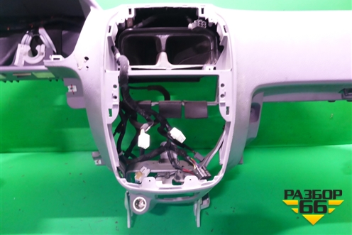 Торпедо не под AIR BAG для Hyundai Aсcent с 2000г (Акцент)