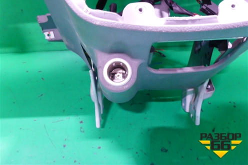 Торпедо не под AIR BAG для Hyundai Aсcent с 2000г (Акцент)