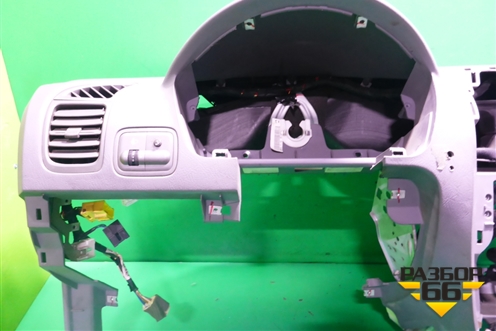 Торпедо не под AIR BAG для Hyundai Aсcent с 2000г (Акцент)