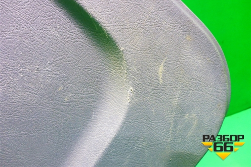 Обшивка двери задней левой под электрику для Hyundai Aсcent с 2000г (Акцент)