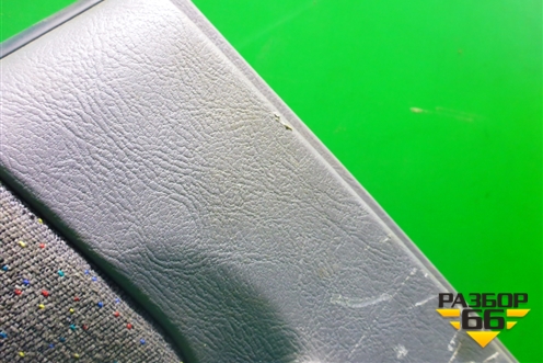 Обшивка двери задней левой под электрику для Hyundai Aсcent с 2000г (Акцент)