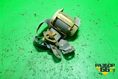 Ремень безопасности задний левый для Hyundai Aсcent с 2000г (Акцент)