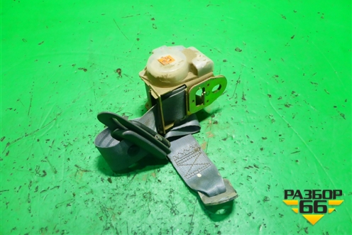 Ремень безопасности задний левый для Hyundai Aсcent с 2000г (Акцент)