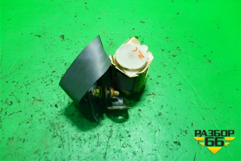 Ремень безопасности задний левый для Hyundai Aсcent с 2000г (Акцент)