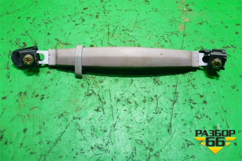 Ручка внутренняя потолочная для Hyundai Aсcent с 2000г (Акцент)