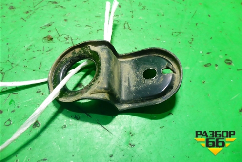 Кронштейн радиатора верхний для Hyundai Aсcent с 2000г (Акцент)