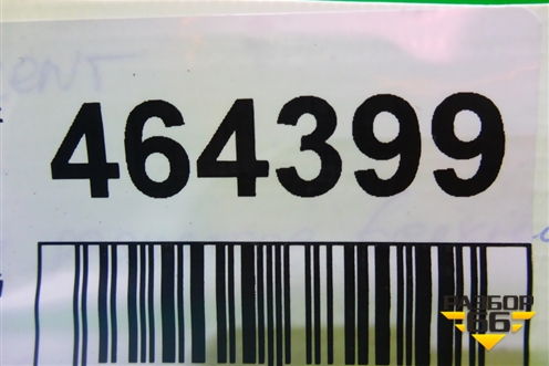 Кронштейн радиатора верхний для Hyundai Aсcent с 2000г (Акцент)