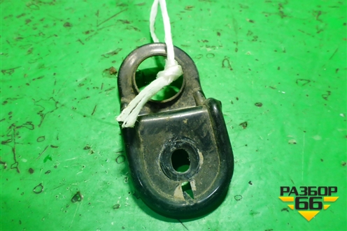 Кронштейн радиатора верхний для Hyundai Aсcent с 2000г (Акцент)