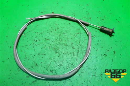 Трос открывания лючка бензобака для Hyundai Aсcent с 2000г (Акцент)