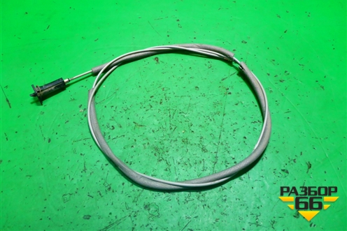 Трос открывания лючка бензобака для Hyundai Aсcent с 2000г (Акцент)