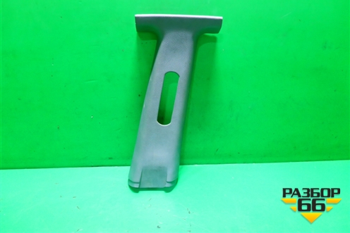 Обшивка стойки центральная верхняя правая (8584025100) для Hyundai Aсcent с 2000г (Акцент)