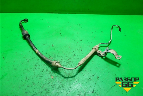 Трубка гидроусилителя (высокого давления) для Hyundai Aсcent с 2000г (Акцент)