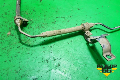 Трубка гидроусилителя (высокого давления) для Hyundai Aсcent с 2000г (Акцент)