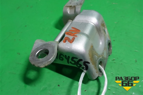 Петля двери задней правой верхняя (60470AG000) для Subaru Legacy Outback (BP9) с 2003-2009г (Легаси Аутбек)