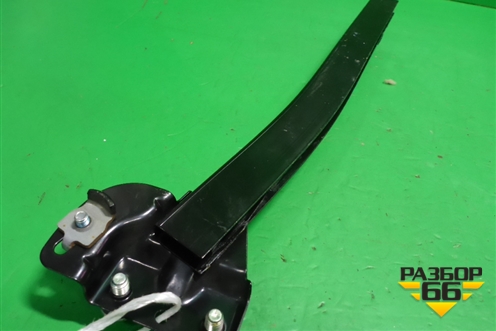 Направляющая стекла (двери задней правой) для Subaru Legacy Outback (BP9) с 2003-2009г (Легаси Аутбек)