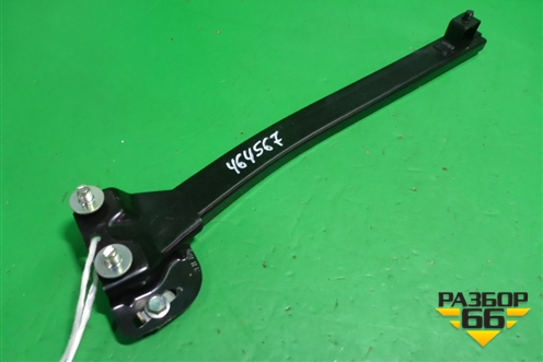 Направляющая стекла (двери задней правой) для Subaru Legacy Outback (BP9) с 2003-2009г (Легаси Аутбек)