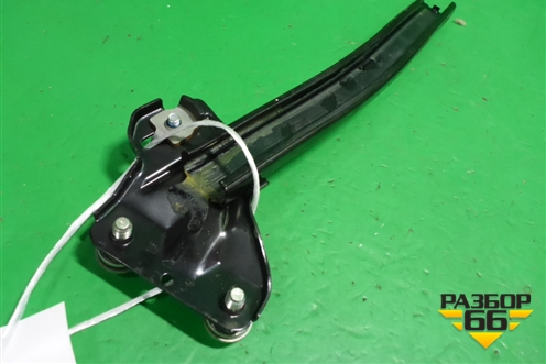 Направляющая стекла (двери задней правой) для Subaru Legacy Outback (BP9) с 2003-2009г (Легаси Аутбек)