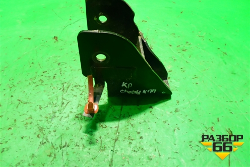 Кронштейн опоры КПП для Hyundai Aсcent с 2000г (Акцент)