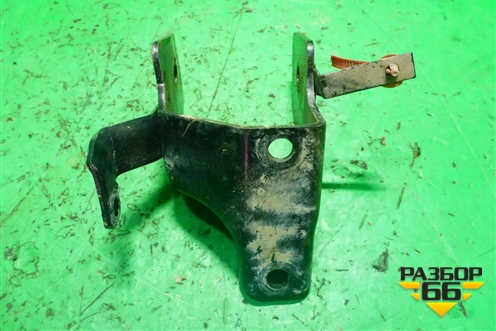 Кронштейн опоры КПП для Hyundai Aсcent с 2000г (Акцент)