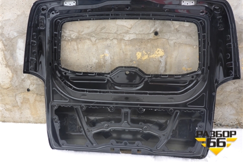 Дверь багажника без стекла для Mercedes Benz V-Klass Vito/Viano W 447 с 2014г (В Вито/Виано)