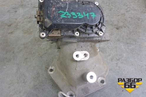 Заслонка дроссельная электрическая (3.3л 3MZFE) (2203020060) для Lexus RX 300/330/350 с 2003-2009г (РХ)