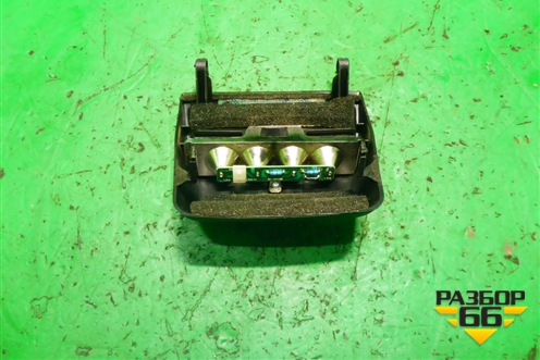 Фонарь задний стоп сигнал для Lifan Solano с 2010-2016г (Солано)