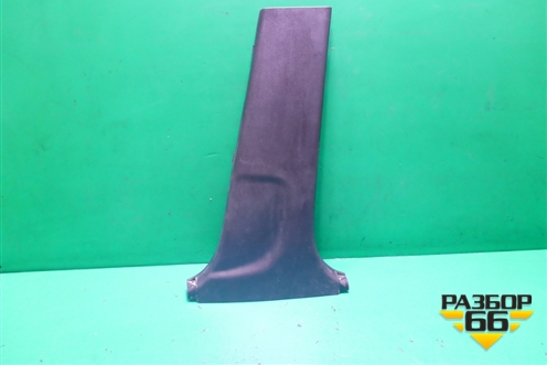 Обшивка стойки центральная нижняя правая (B5402241) для Lifan Solano с 2010-2016г (Солано)