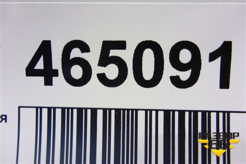 Обшивка стойки центральная нижняя правая (B5402241) для Lifan Solano с 2010-2016г (Солано)